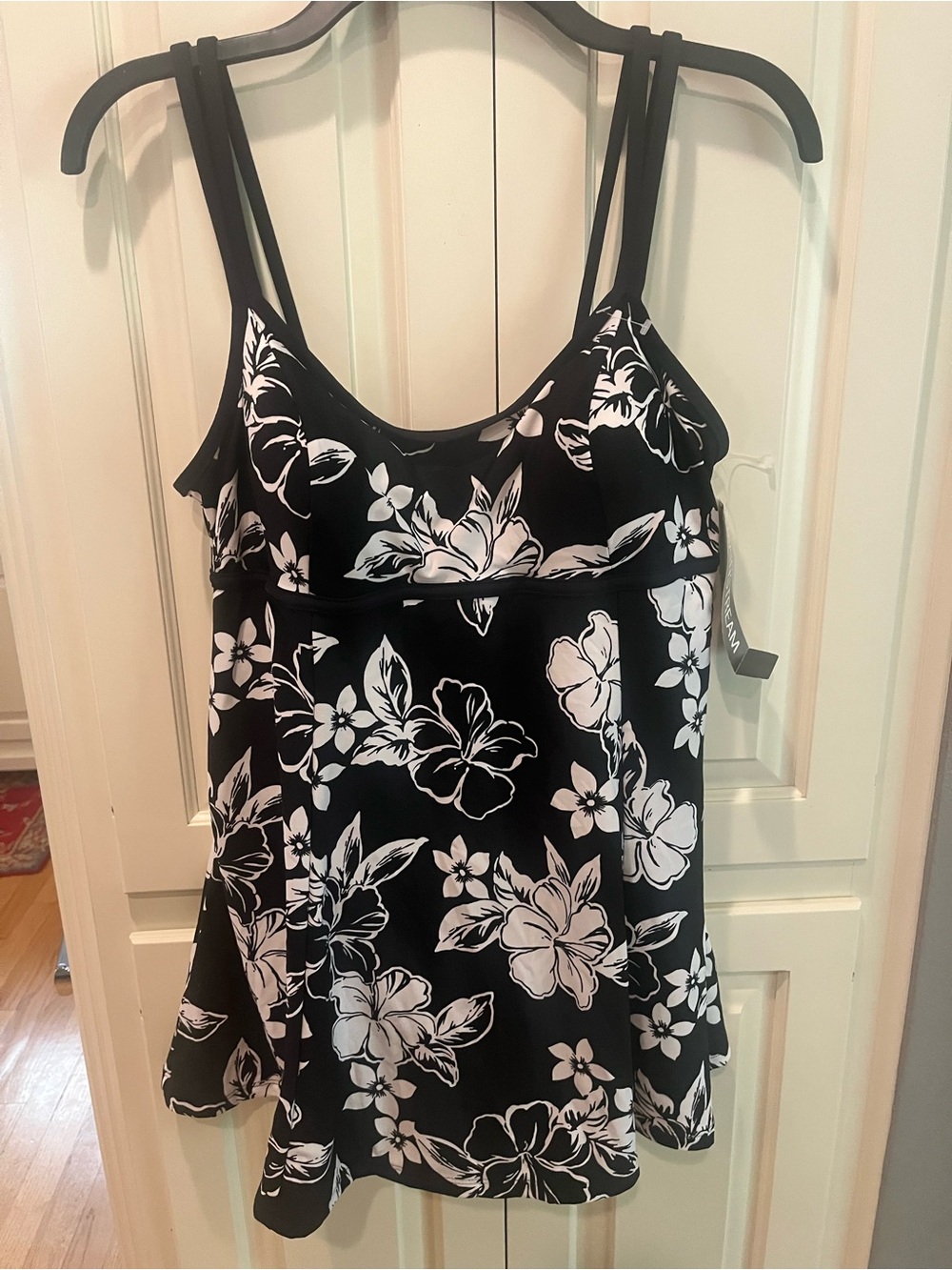 Mainstream Swimsuit